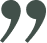 Two white circles cutting or intersecting each other on a black background, creating a sense of urgency or action.