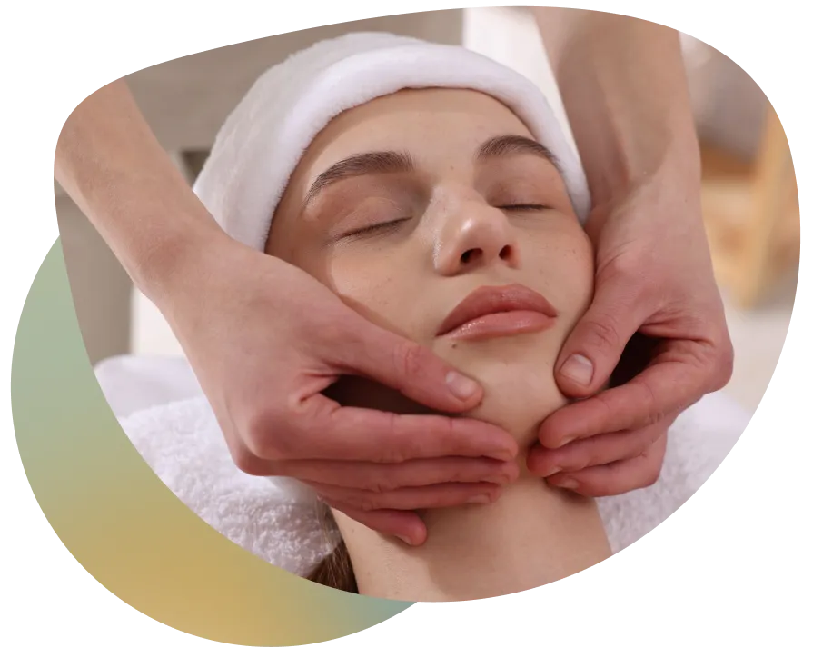 Biowellness Academy by Gloria – Dissolves Jaw Tension