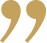 Two yellow circles pointing towards each other on a black background, conveying a sense of movement and direction.